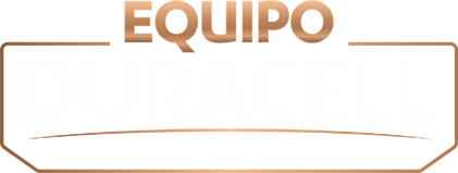Equipo Duracell — Potenciá tus ventas